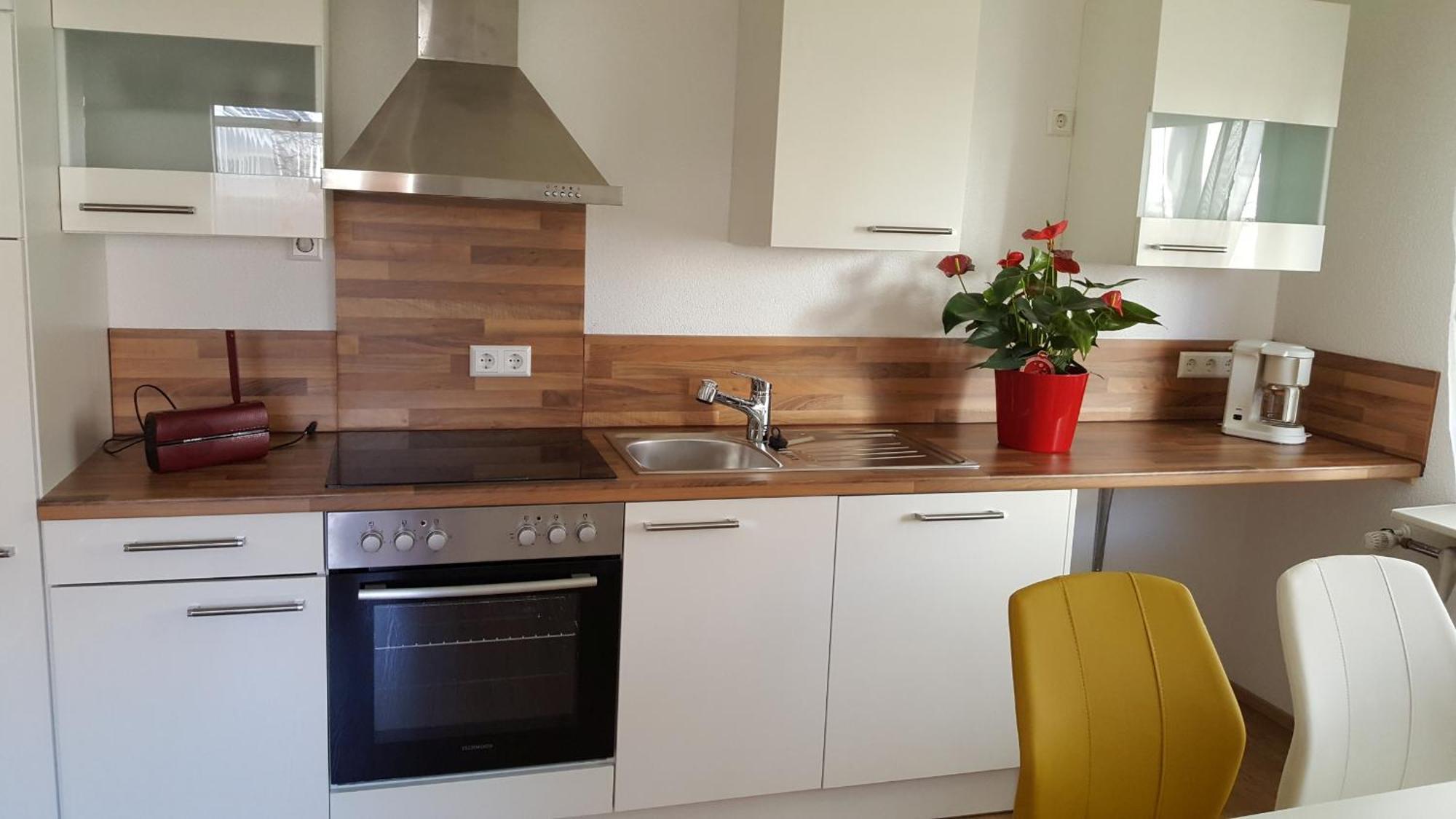 Ferienwohnung Miezerle Steisslingen ภายนอก รูปภาพ