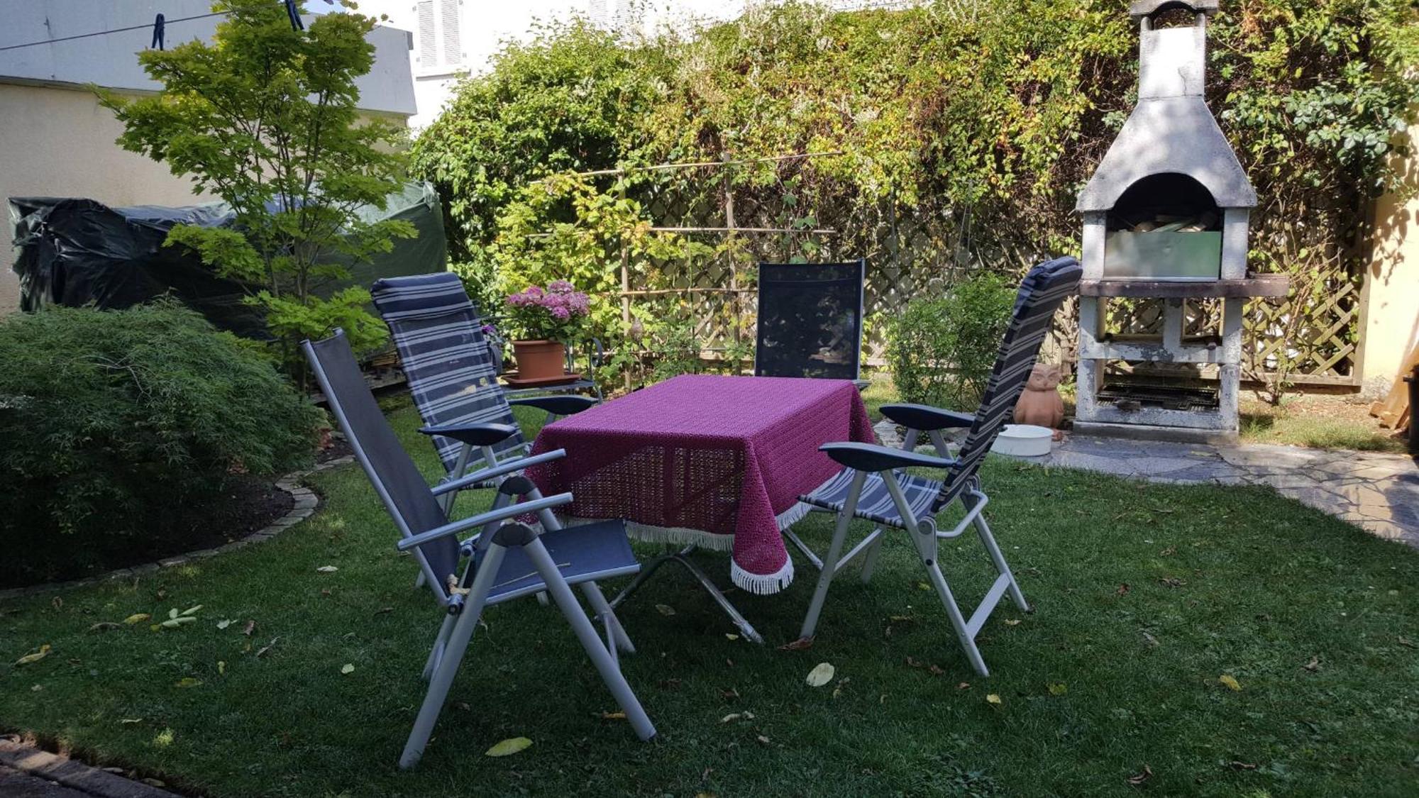 Ferienwohnung Miezerle Steisslingen ภายนอก รูปภาพ